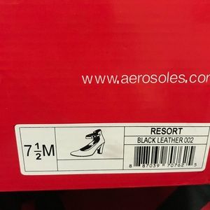 Aerosoles